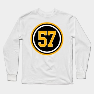 Anthony Angello Long Sleeve T-Shirt